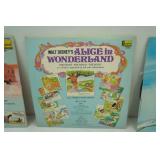 Vintage Vinyl Records 3ct