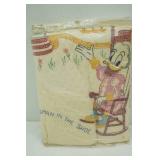 Vintage Unopened Mickey Mouse Walt Disney Items