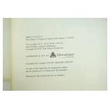 Vintage Hardcover 1978 Yearbook Disney