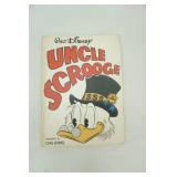 Vintage Hardcover edition of the Walt Disney