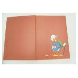 Vintage Hardcover edition of the Walt Disney