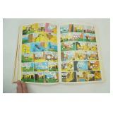 Vintage Hardcover edition of the Walt Disney