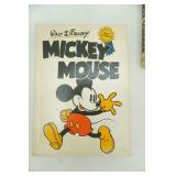 Vintage Hardcover Walt Disney