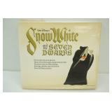 Vintage Hardcover Studio Book edition of Walt Disney