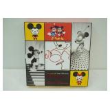 The Art of Walt Disneys Mickey Mouse and Minnie Mouse