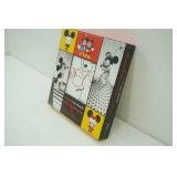 The Art of Walt Disneys Mickey Mouse and Minnie Mouse
