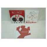 The Art of Walt Disneys Mickey Mouse and Minnie Mouse