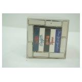 Early 1990s Vintage MLB Matchbox Collection. (appears unused)