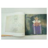 Treasures of Disney Animation Art Vintage Hardcover. First Edition 1982.