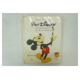 The Art of Walt Disney. From Mickey Mouse To The Magic Kingdoms. Copyright 1973