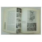 The Art of Walt Disney. From Mickey Mouse To The Magic Kingdoms. Copyright 1973