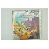 Disney Animation The Illusion of Life. Frank Thomas & Ollie Johnston. Copyright 1981