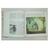 Disney Animation The Illusion of Life. Frank Thomas & Ollie Johnston. Copyright 1981