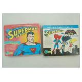 Vintage 1997 Smithsonian Historical Performances Set