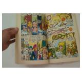 Vintage Graphic Novels (3ct) Monster Masterworks; The New Teen Titans; The Elektra Saga