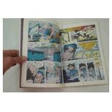 Vintage Graphic Novels (2ct) The Punisher; Nick Fury VS. S.H.I.E.L.D.