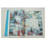 Vintage 1986 the Amazing Spider Man Graphic Novel. "Hooky"