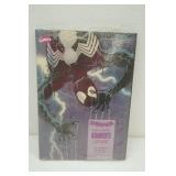 sealed Vintage hardcover edition Spider Man "Fearful Symmetry Kraven