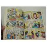Vintage Spider Man & Superman Graphic Novels (2ct) The Amazing Spiderman 1979; The Trial of Superman 1997