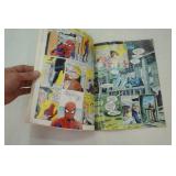 Vintage Spider Man Graphic Novels (2ct) Fear Itself 1992; Parallel Lives 1989