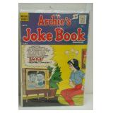 Vintage Archie & Walt Disney Suer Goof Comics