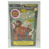 Sealed Spider Man Collector