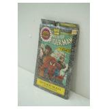 Sealed Spider Man Collector