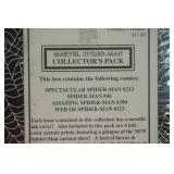 Sealed Spider Man Collector