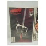 Vintage Daredevil Comics (3ct)