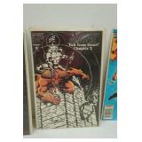 Vintage Daredevil Comics (3ct)
