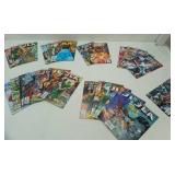 Justice League Of America. DC Comic Collection (27)