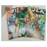 Justice League Of America. DC Comic Collection (27)