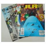 Justice League Of America. DC Comic Collection (27)