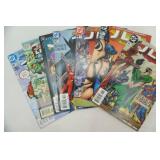 Justice League Of America. DC Comic Collection (27)