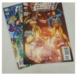 Justice League Of America. DC Comic Collection (27)