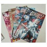 Justice League Of America. DC Comic Collection (27)