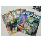 Justice League Of America. DC Comic Collection (27)