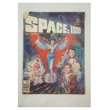Vintage Space: 1999 #8 Comic Book. 1976