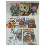 DC Comics (8ct)