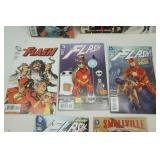 DC Comics (8ct)