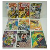 Marvel Comics (9ct)