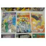 Marvel Comics (9ct)