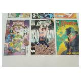 Marvel Comics (9ct)