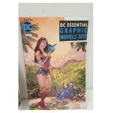 Comics (5ct) DC, Vault, America