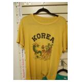 (4ct) Vintage T-Shirts. Size L-XL
