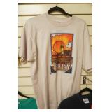 (4ct) Vintage T-Shirts. Size L-XL