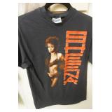(4ct) Vintage T-Shirts. Size L-XL