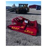 Skid Steer heavy duty Brush Cutter | TOPCAT | 2026 | Unused | HDRC