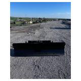 Skid Steer bulldozer | MOWER KING | 2026 | Unused | SPA84