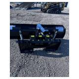 Skid Steer bulldozer | MOWER KING | 2026 | Unused | SPA84
